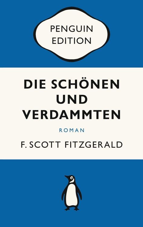 Produktbild: Die Sch&ouml;nen und Verdammten