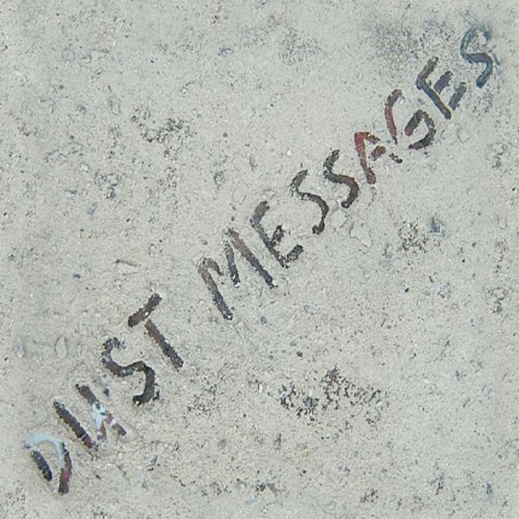 Produktbild: Dust Messages