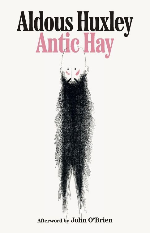 Produktbild: Antic Hay