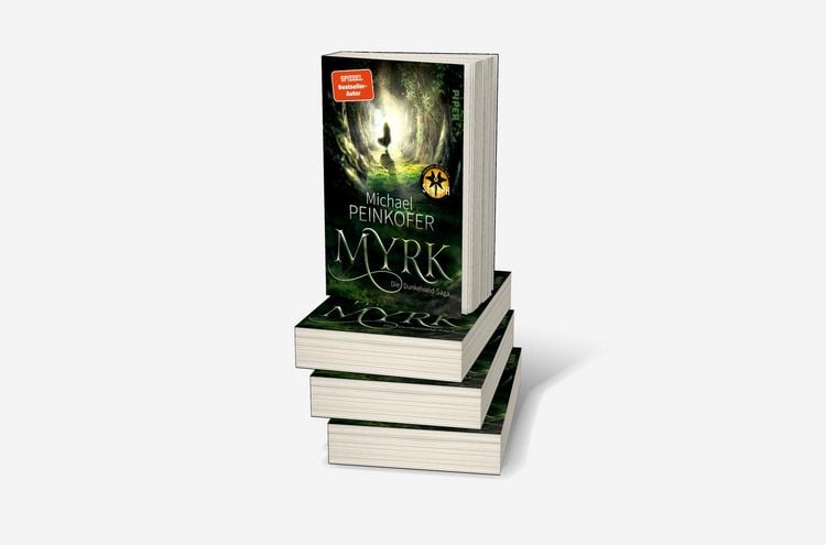 Produktbild: Myrk
