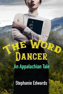 Produktbild: The Word Dancer