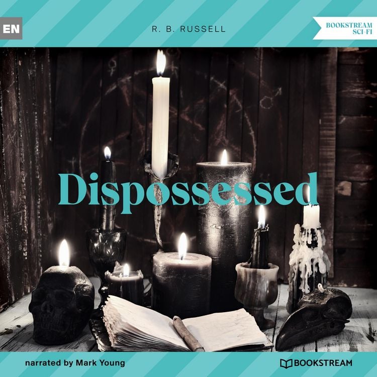 Produktbild: Dispossessed