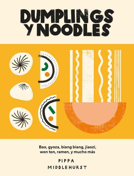 Produktbild: Dumplings Y Noodles