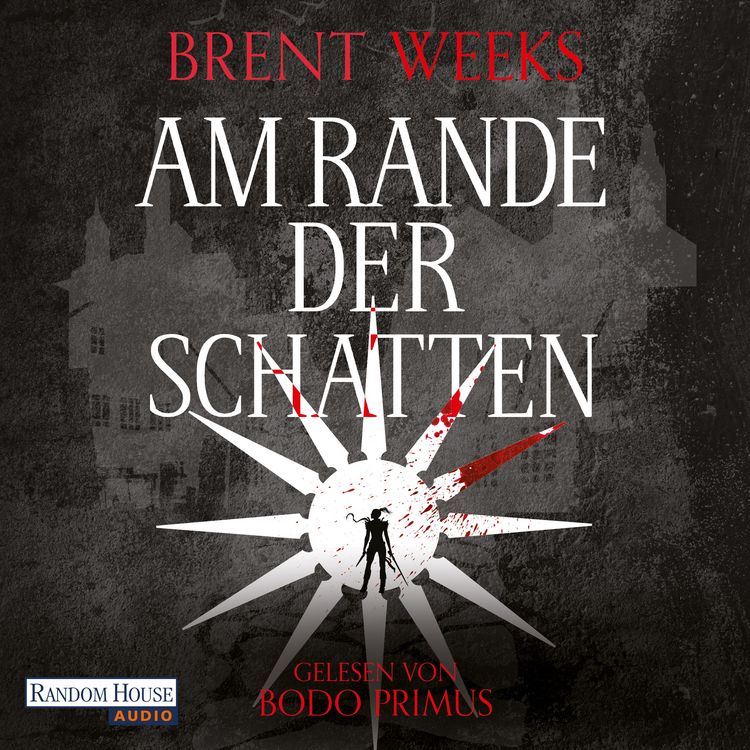 Produktbild: Am Rande der Schatten