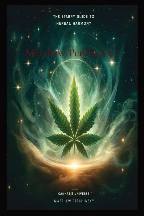 Produktbild: The Starry Guide to Herbal Harmony