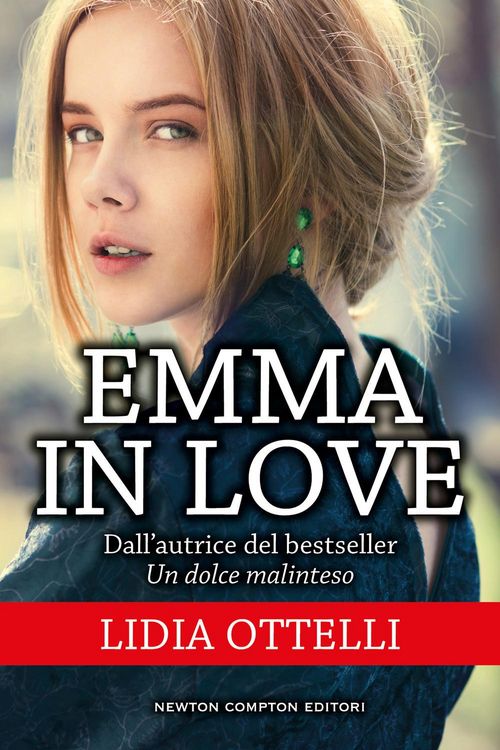 Produktbild: Emma in love