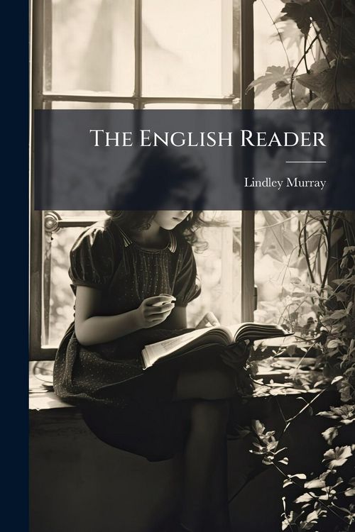 Produktbild: The English Reader