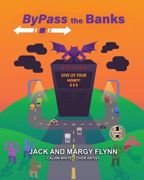 Produktbild: Bypass The Banks