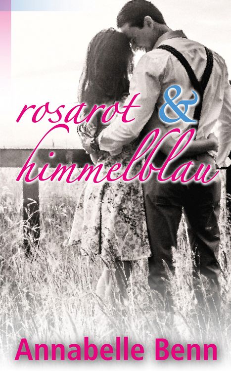 Produktbild: Himmelblau und rosarot