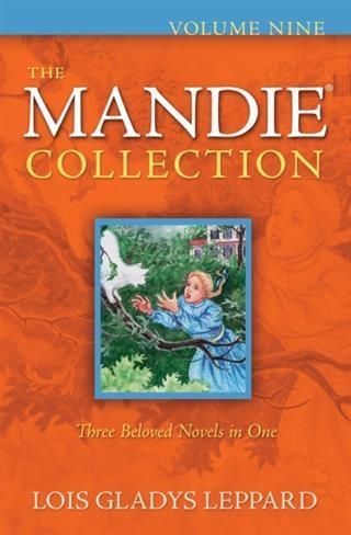 Produktbild: Mandie Collection : Volume 9