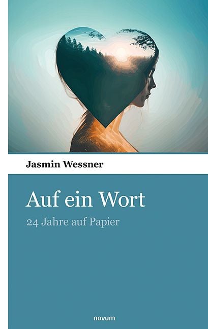 Produktbild: Auf ein Wort