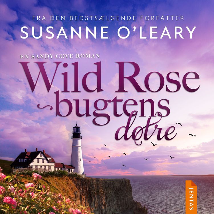 Produktbild: Wild Rose-bugtens d&oslash;tre