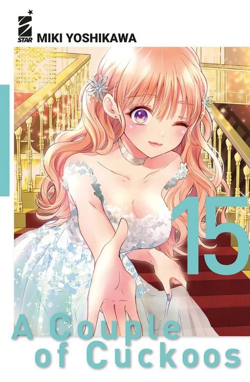 Produktbild: A couple of cuckoos. Vol. 15