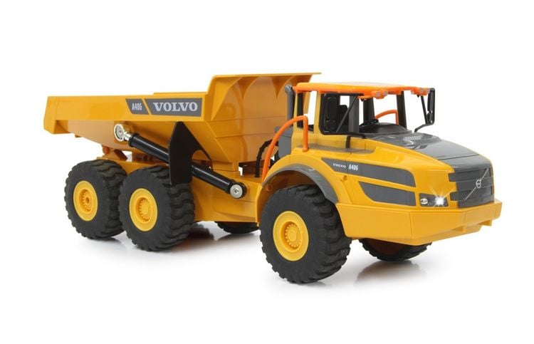 Produktbild: Muldenkipper Volvo A40G 1:20 2,4GHz