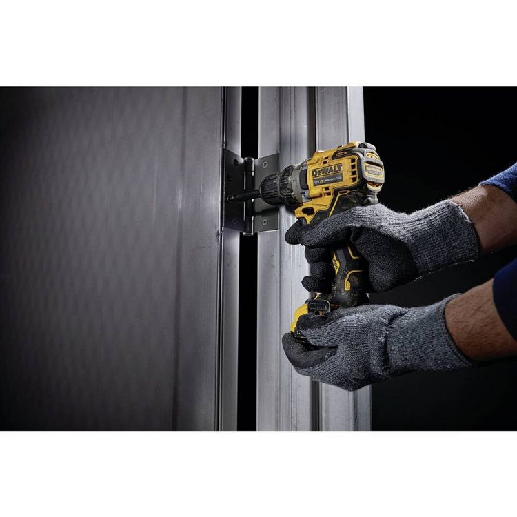 Produktbild: DEWALT Akku-Bohrschrauber