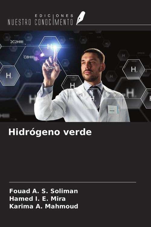 Produktbild: Hidr&oacute;geno verde