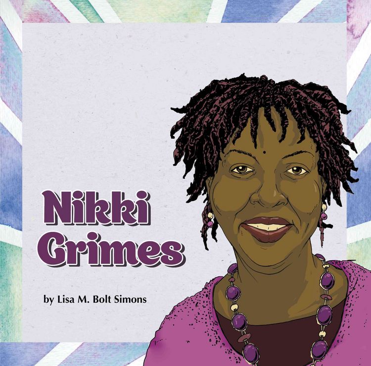 Produktbild: Nikki Grimes