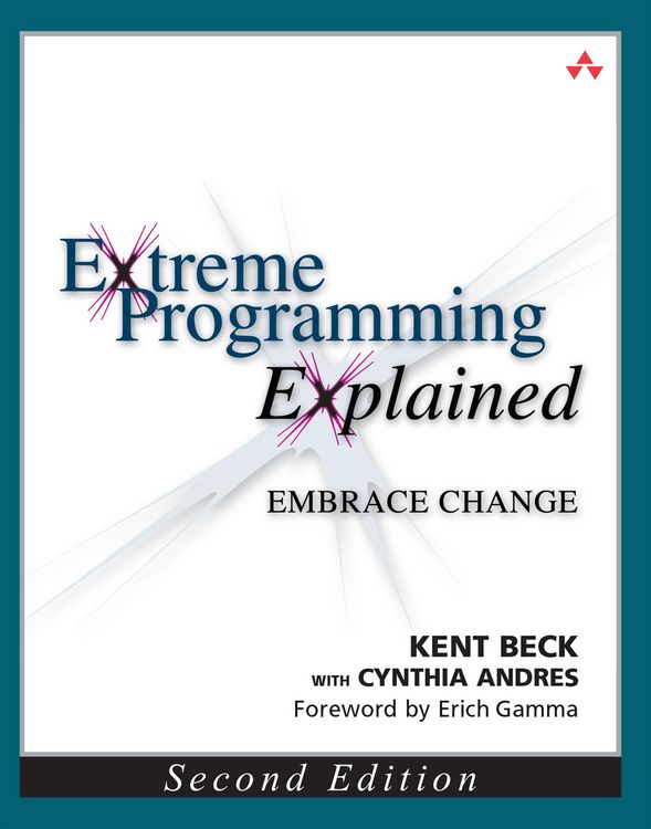 Produktbild: Extreme Programming Explained
