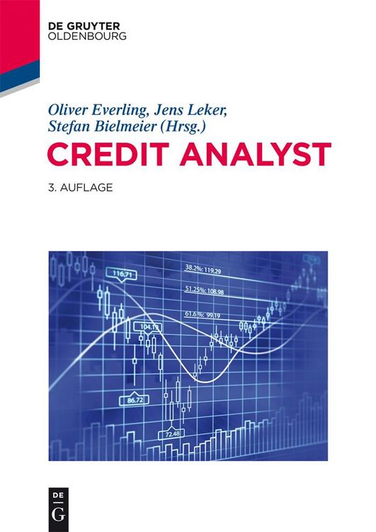 Produktbild: Credit Analyst