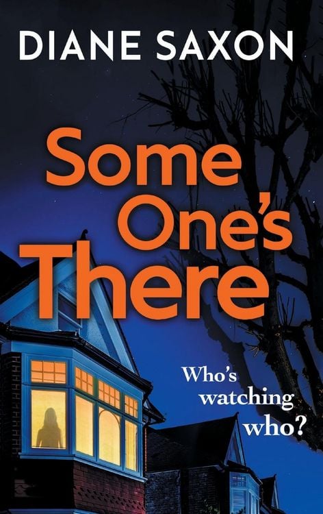 Produktbild: Someone's There