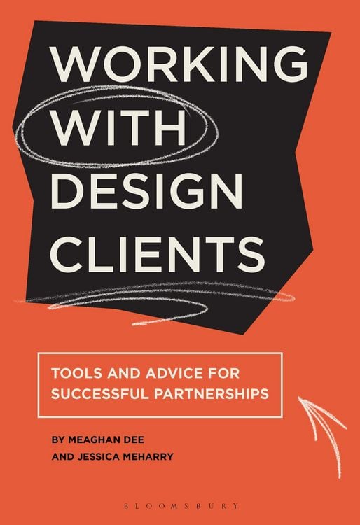 Produktbild: Working with Design Clients