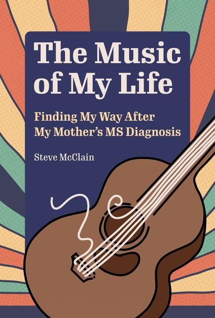 Produktbild: The Music of My Life