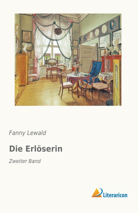 Produktbild: Die Erl&ouml;serin