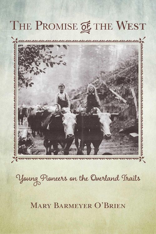 Produktbild: The Promise of the West