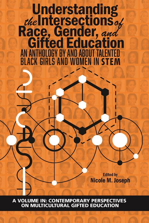 Produktbild: Understanding the Intersections of Race, Gender, and Gifted Education