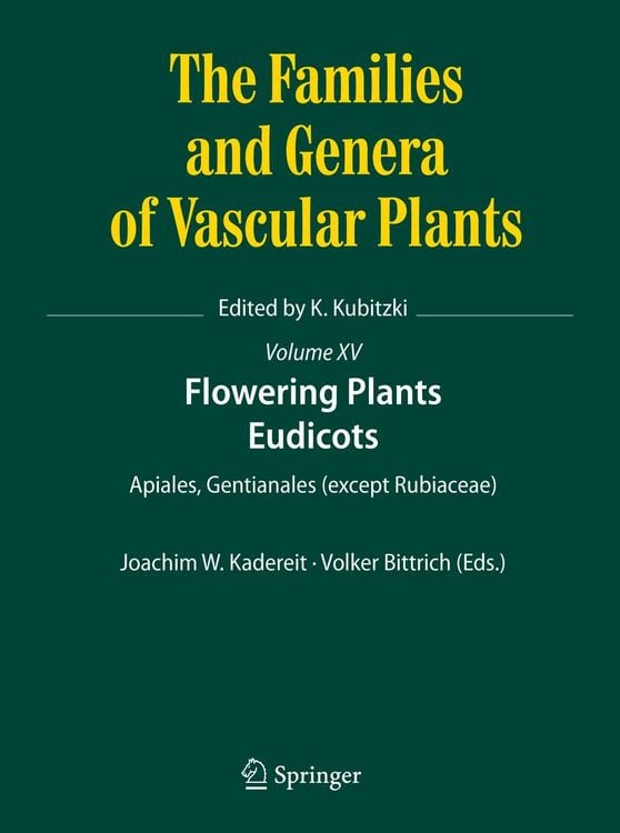 Produktbild: Flowering Plants. Eudicots