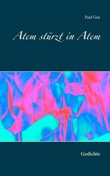 Produktbild: Atem st&uuml;rzt in Atem