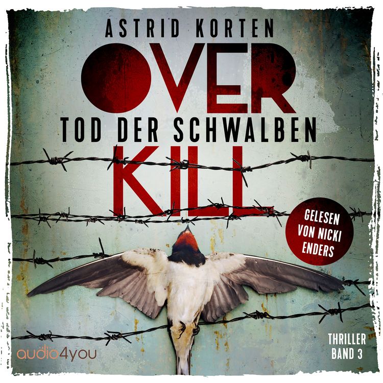 Produktbild: Overkill - Band 3