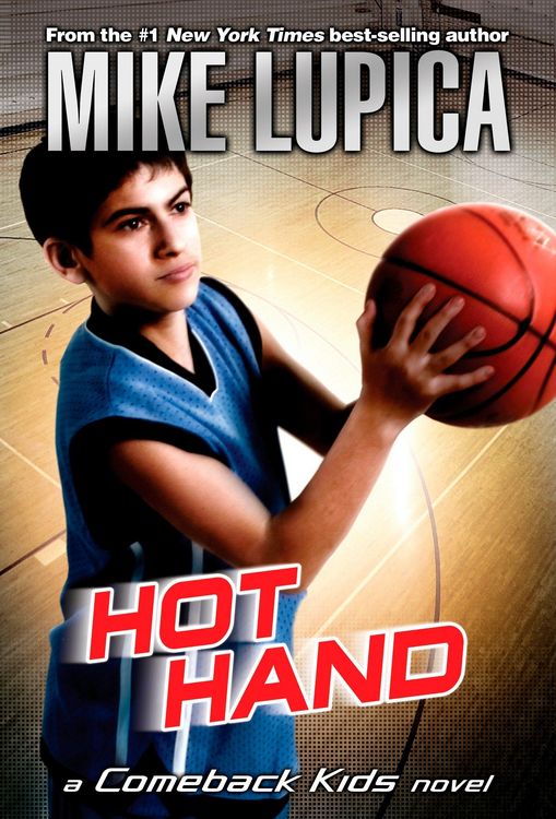 Produktbild: Hot Hand