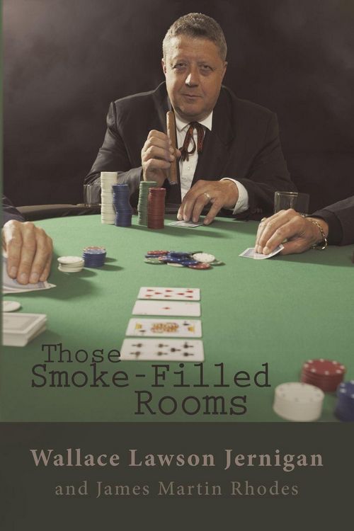 Produktbild: Those Smoke-Filled Rooms