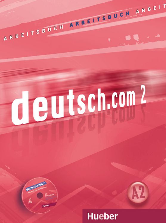 Produktbild: deutsch.com 2