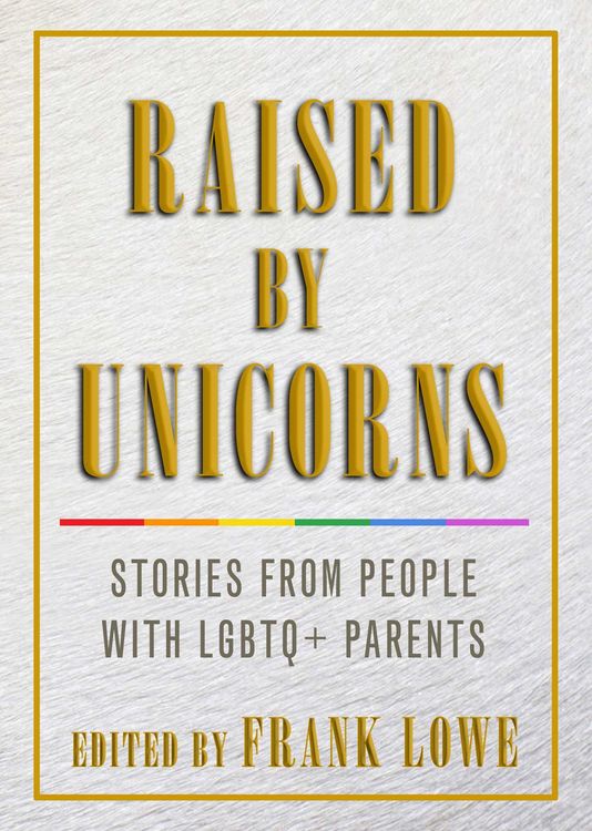 Produktbild: Raised by Unicorns