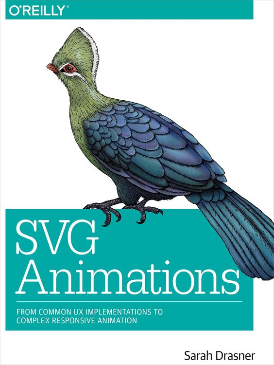 Produktbild: SVG Animations