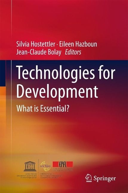 Produktbild: Technologies for Development