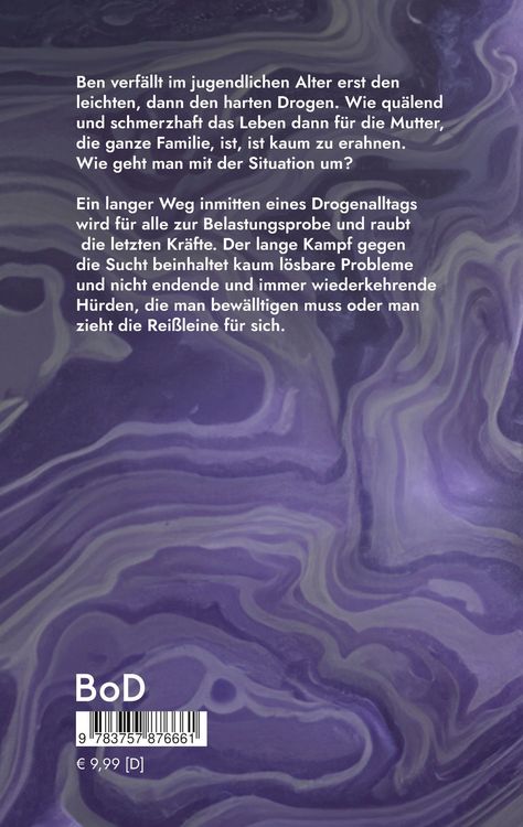 Produktbild: Meiner Hand entrissen