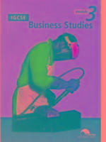 Produktbild: IGCSE Business Studies Module 3
