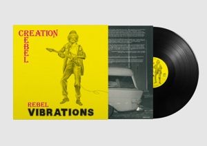Produktbild: Rebel Vibrations