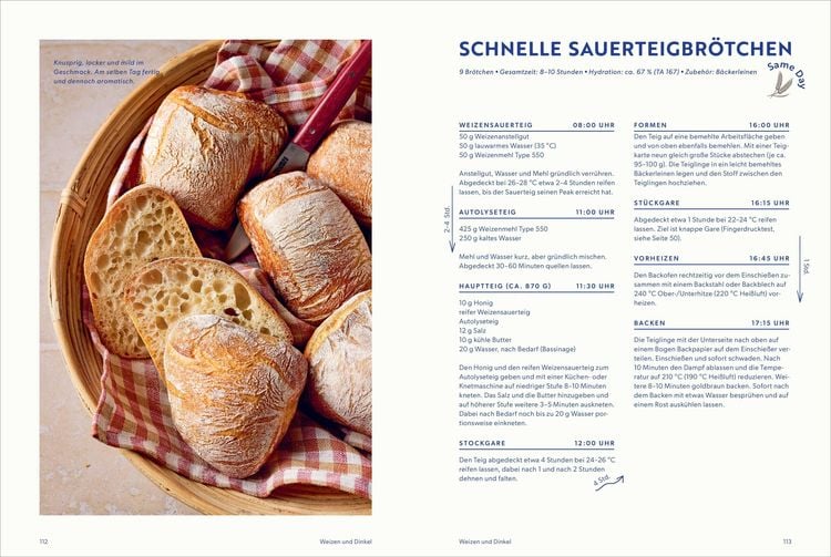 Produktbild: Einfach Sauerteig!