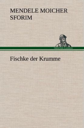Produktbild: Fischke der Krumme