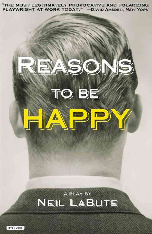 Produktbild: Reasons to Be Happy