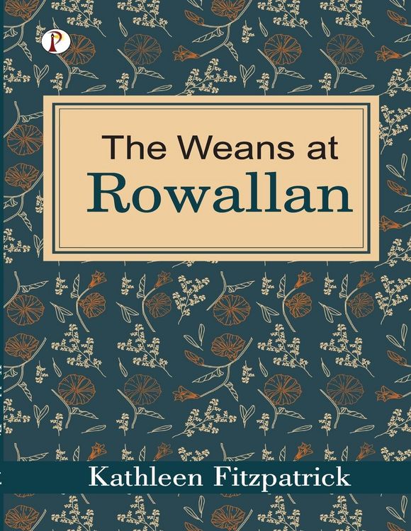 Produktbild: The weans at Rowallan
