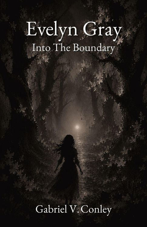 Produktbild: Evelyn Gray Into The Boundary