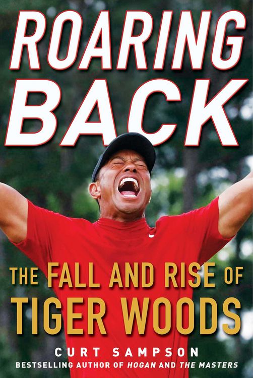 Produktbild: Roaring Back
