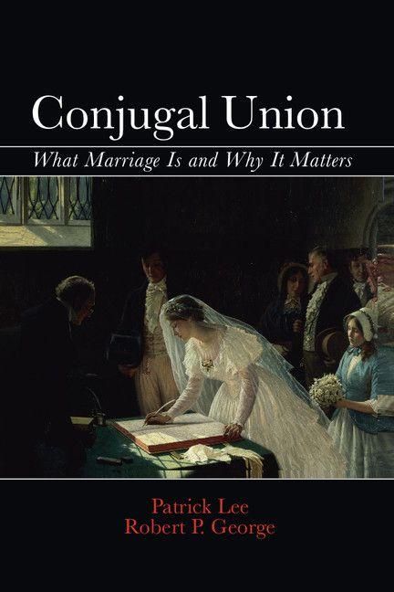 Produktbild: Conjugal Union