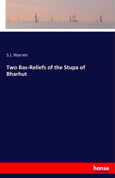 Produktbild: Two Bas-Reliefs of the Stupa of Bharhut