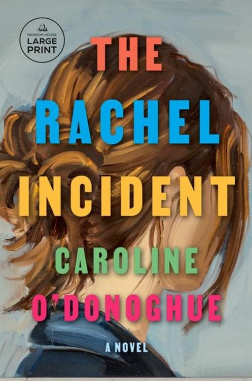 Produktbild: The Rachel Incident